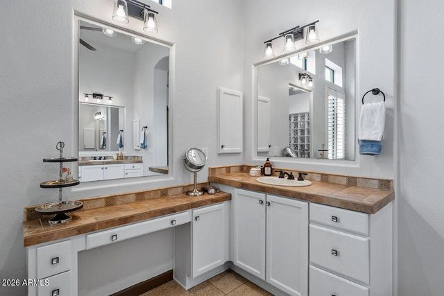 4107 N SILVER RIDGE Circle, Mesa, AZ 85207