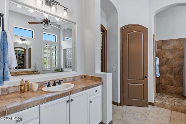 4107 N SILVER RIDGE Circle, Mesa, AZ 85207