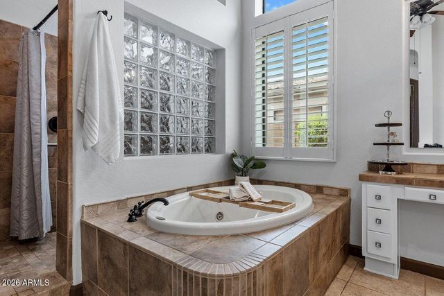 4107 N SILVER RIDGE Circle, Mesa, AZ 85207