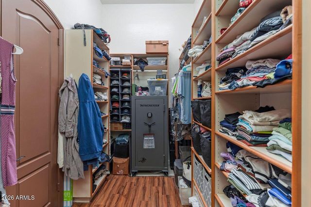 4107 N SILVER RIDGE Circle, Mesa, AZ 85207