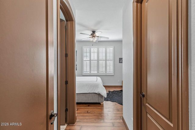 4107 N SILVER RIDGE Circle, Mesa, AZ 85207