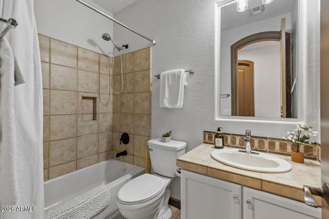 4107 N SILVER RIDGE Circle, Mesa, AZ 85207