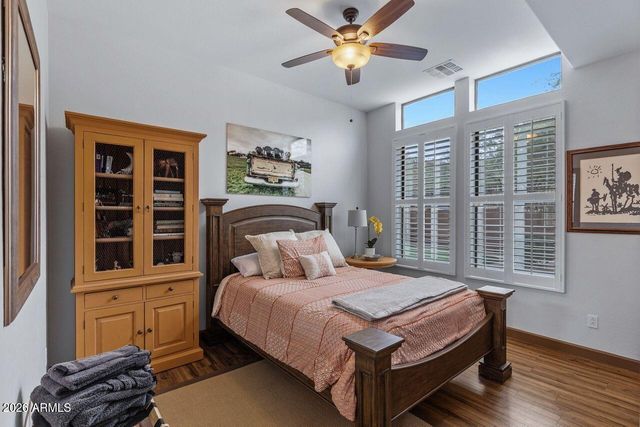 4107 N SILVER RIDGE Circle, Mesa, AZ 85207