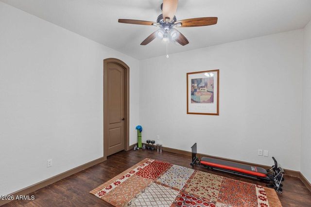 4107 N SILVER RIDGE Circle, Mesa, AZ 85207