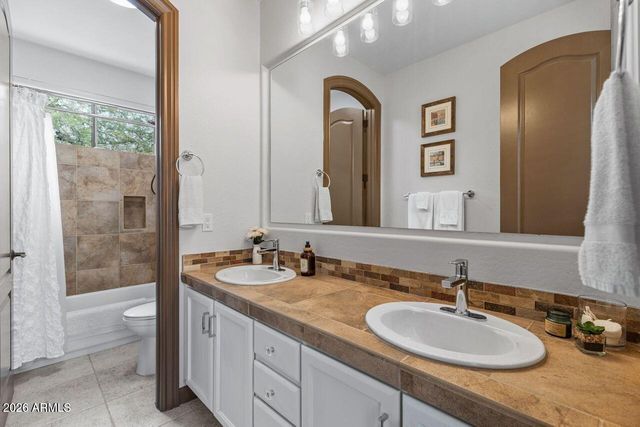 4107 N SILVER RIDGE Circle, Mesa, AZ 85207