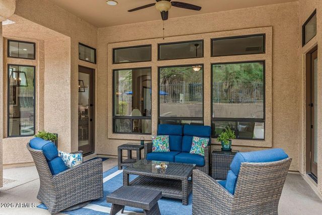 4107 N SILVER RIDGE Circle, Mesa, AZ 85207