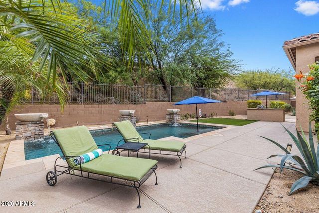 4107 N SILVER RIDGE Circle, Mesa, AZ 85207