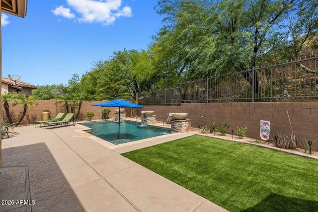 4107 N SILVER RIDGE Circle, Mesa, AZ 85207