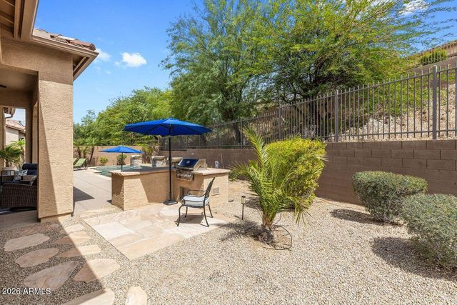 4107 N SILVER RIDGE Circle, Mesa, AZ 85207