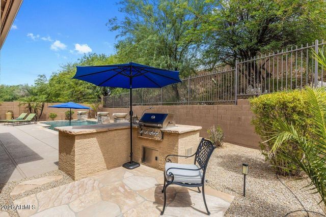 4107 N SILVER RIDGE Circle, Mesa, AZ 85207