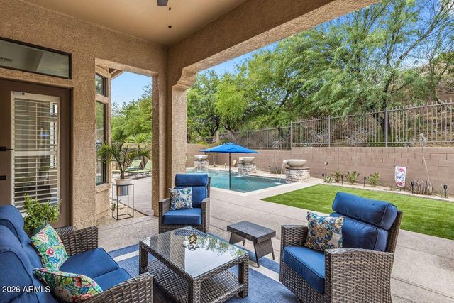 4107 N SILVER RIDGE Circle, Mesa, AZ 85207