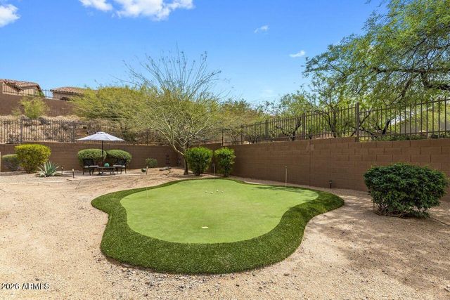 4107 N SILVER RIDGE Circle, Mesa, AZ 85207