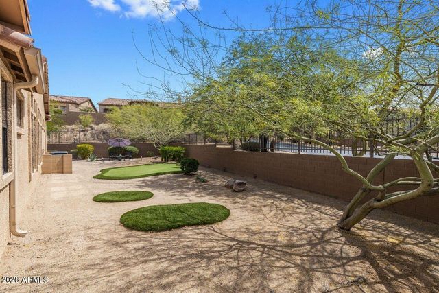 4107 N SILVER RIDGE Circle, Mesa, AZ 85207