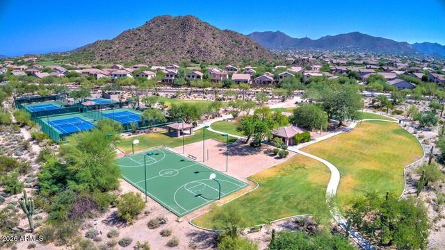 4107 N SILVER RIDGE Circle, Mesa, AZ 85207