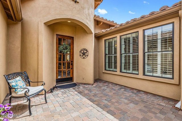 4107 N SILVER RIDGE Circle, Mesa, AZ 85207