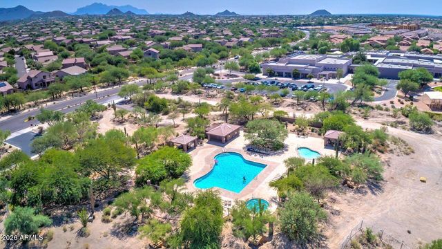 4107 N SILVER RIDGE Circle, Mesa, AZ 85207