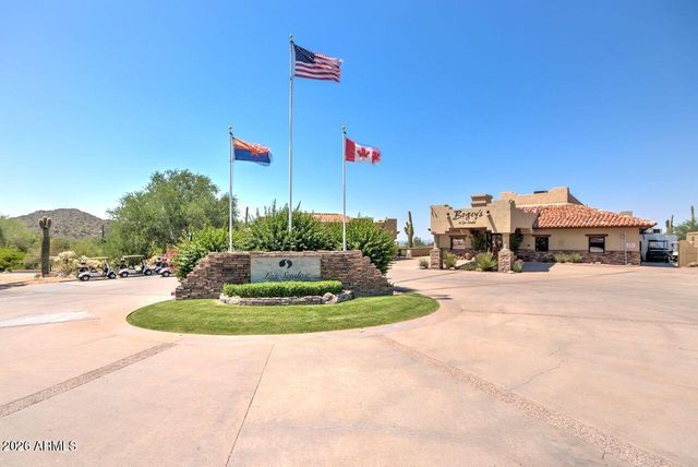 4107 N SILVER RIDGE Circle, Mesa, AZ 85207