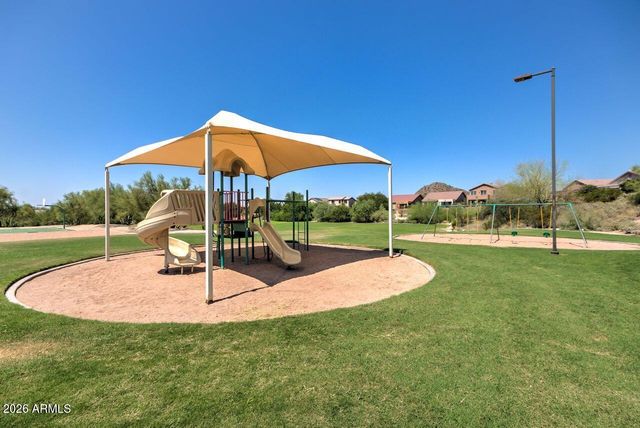 4107 N SILVER RIDGE Circle, Mesa, AZ 85207