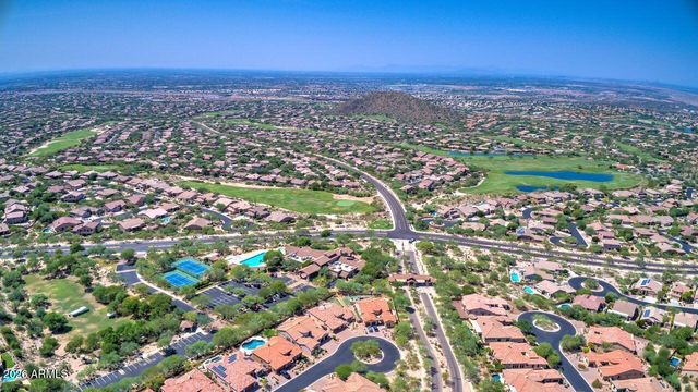 4107 N SILVER RIDGE Circle, Mesa, AZ 85207