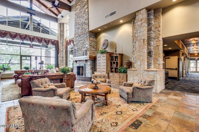 4107 N SILVER RIDGE Circle, Mesa, AZ 85207