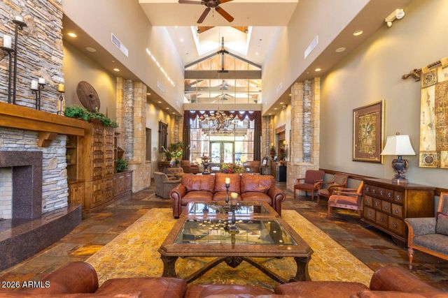 4107 N SILVER RIDGE Circle, Mesa, AZ 85207