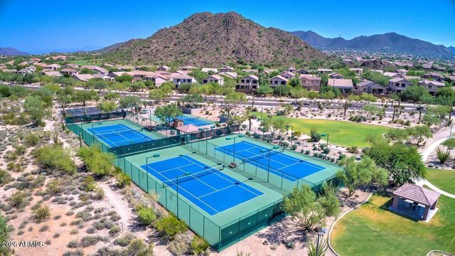 4107 N SILVER RIDGE Circle, Mesa, AZ 85207