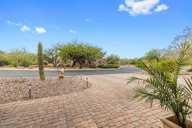 4107 N SILVER RIDGE Circle, Mesa, AZ 85207