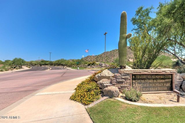 4107 N SILVER RIDGE Circle, Mesa, AZ 85207