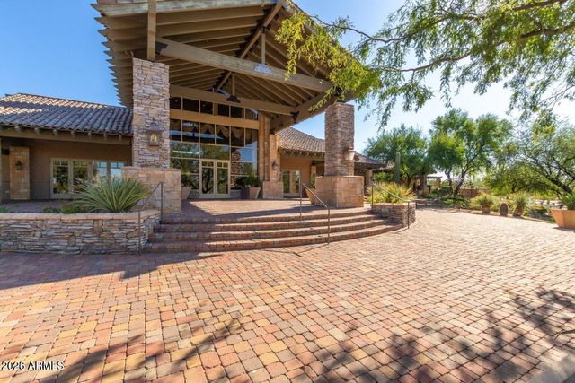 4107 N SILVER RIDGE Circle, Mesa, AZ 85207