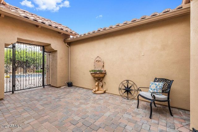 4107 N SILVER RIDGE Circle, Mesa, AZ 85207