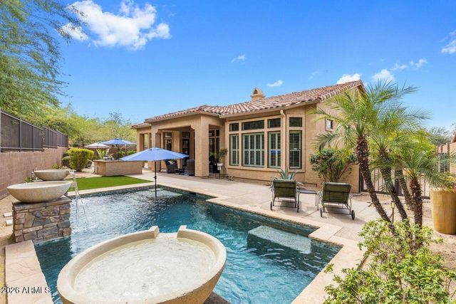 4107 N SILVER RIDGE Circle, Mesa, AZ 85207