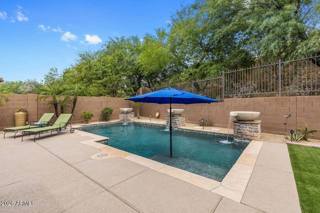 4107 N SILVER RIDGE Circle, Mesa, AZ 85207