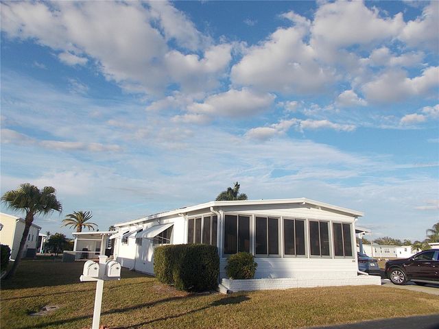 434 SPRUCE AVENUE, Venice, FL 34285