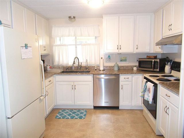 434 SPRUCE AVENUE, Venice, FL 34285