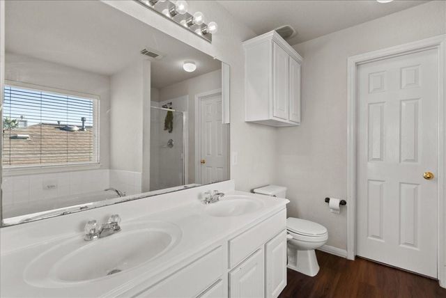 3130 Crossout Court, Spring, TX 77373