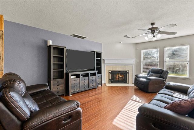 3130 Crossout Court, Spring, TX 77373