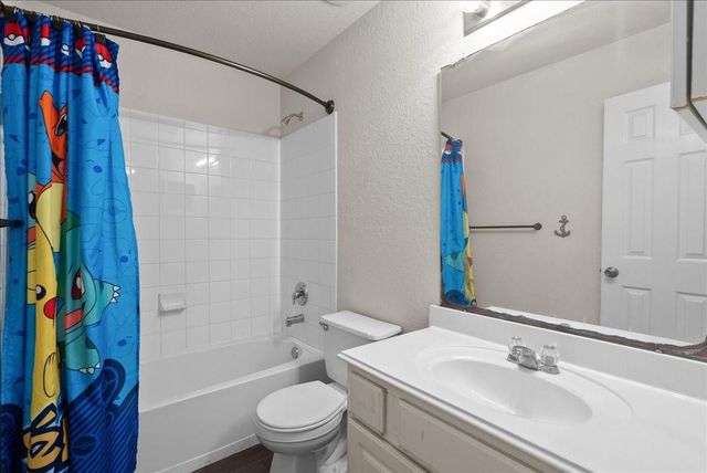 3130 Crossout Court, Spring, TX 77373