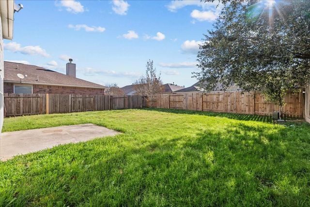 3130 Crossout Court, Spring, TX 77373