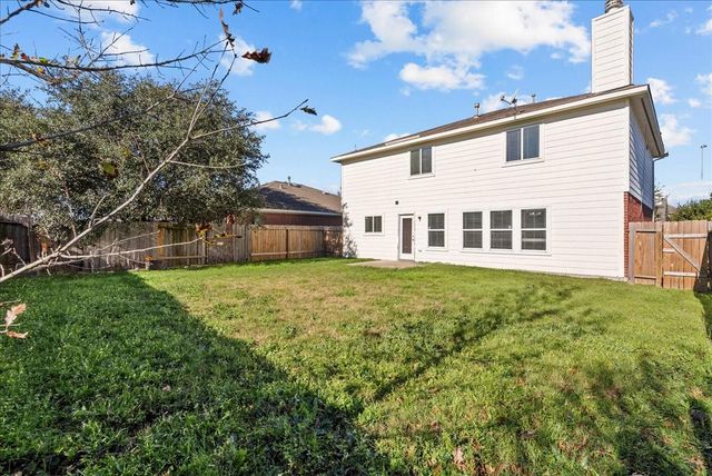 3130 Crossout Court, Spring, TX 77373