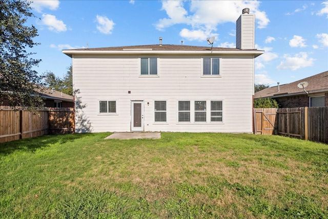 3130 Crossout Court, Spring, TX 77373