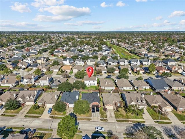 3130 Crossout Court, Spring, TX 77373