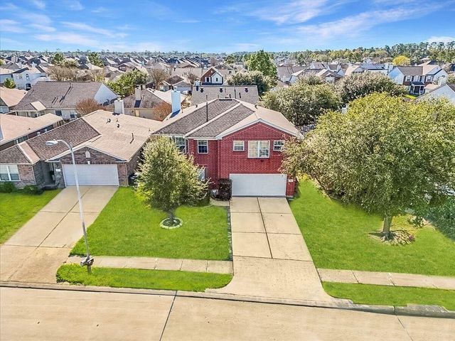 3130 Crossout Court, Spring, TX 77373