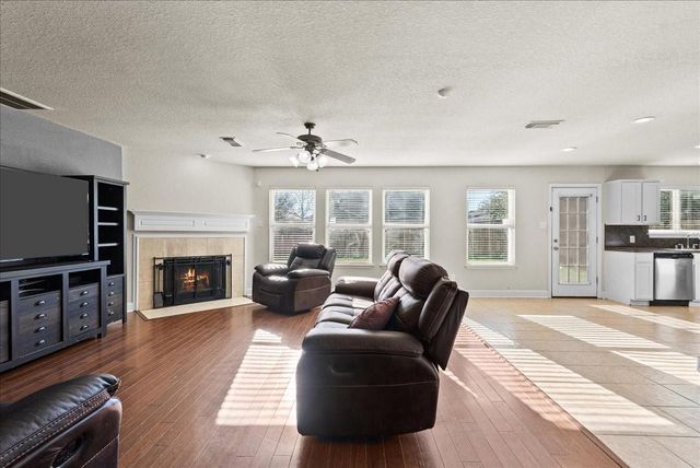 3130 Crossout Court, Spring, TX 77373