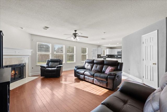 3130 Crossout Court, Spring, TX 77373