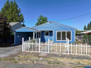 969 N Birch Av, Stayton, OR 97383