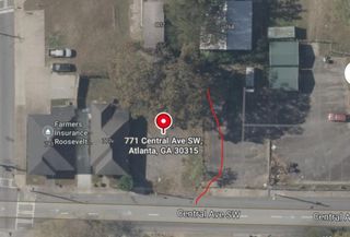 771 Central Avenue SW, Atlanta, GA 30315