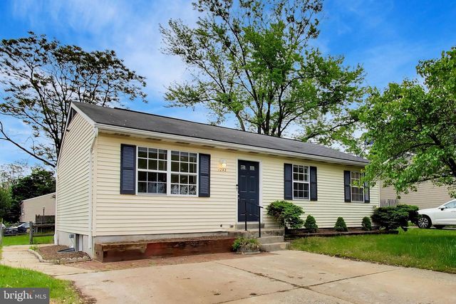 1242 CEDARCLIFF DR, Glen Burnie, MD 21060