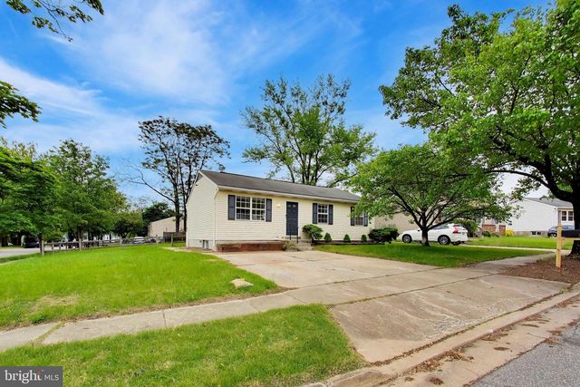 1242 CEDARCLIFF DR, Glen Burnie, MD 21060