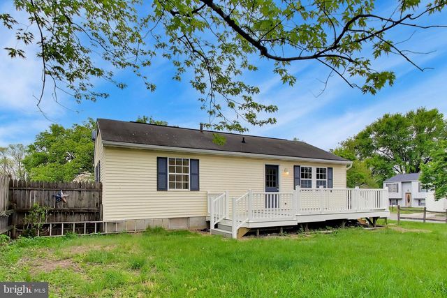 1242 CEDARCLIFF DR, Glen Burnie, MD 21060