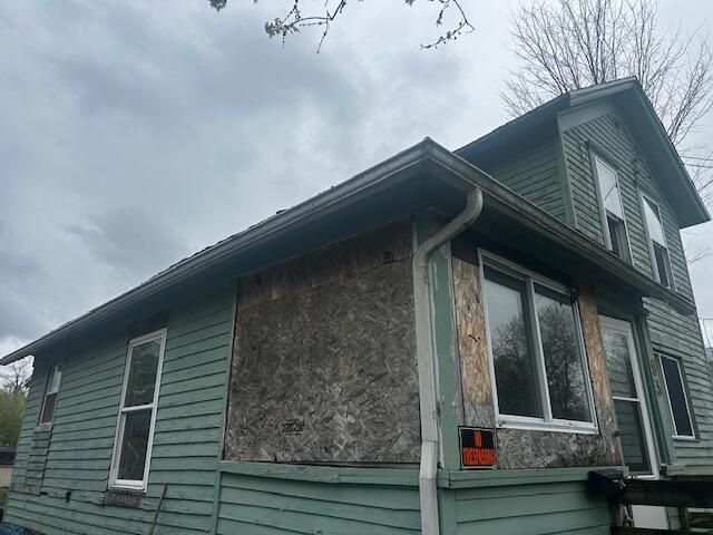 93 Webber Street, Battle Creek City, MI 49015